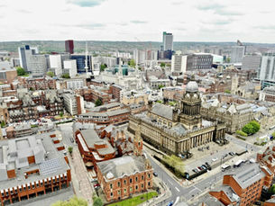 £30m Scheme Proposed to Improve Links to Leeds Teaching Hospital