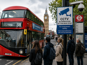 Safety concerns spark renewed debate over declining London bus patronage