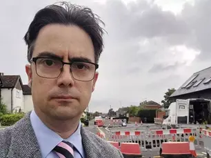 ‘We’re not to blame for road works chaos’, says Kent County Council's highways chief