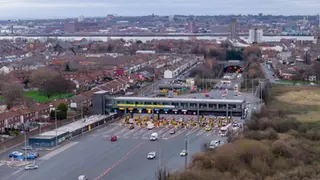 Liverpool City Region Launches £12m Electrical Engineering Framework