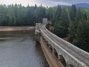Scottish Hydro Electric Transmission Unveils £7.4bn Infrastructure Framework Programme