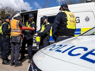 Thurrock Protest Injunction Extended to 2029 to Prevent Road Disruption