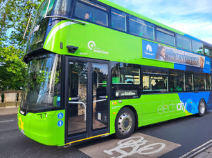 Oxfordshire Reviews £4.2m Congestion Charge Investment Plans