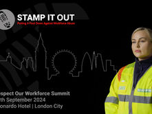 Date and Venue announced for Stamp it Out Summit