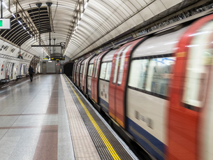 TfL Commissioner: London’s transport network will grow in scale, intelligence and resilience