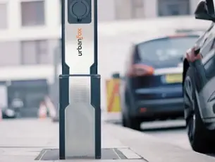Urban Fox, the electric vehicle (EV) charging arm of Balfour Beatty, has secured its first contract with Newport City Council