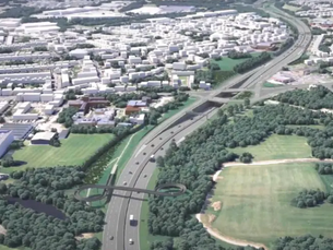 A38 Derby Upgrade Delayed Until 2030 Despite £600m Approval