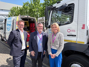 Joanne Gretton Appointed Chief Executive Officer of Lanes Group