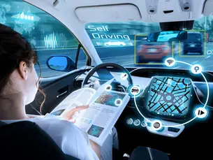 Crash data held on driverless cars must be shared, lawyers say