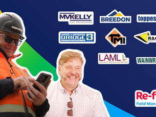 7 insights into why highways and civils companies chose their field management software