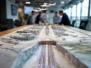M25 Tunnel at Heathrow: A Landmark UK Road Construction Project