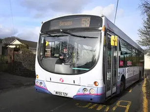 Bus drivers across Wales to go on strike in pay dispute