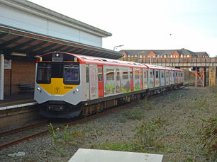 Welsh rail vision backed across political divide despite funding questions