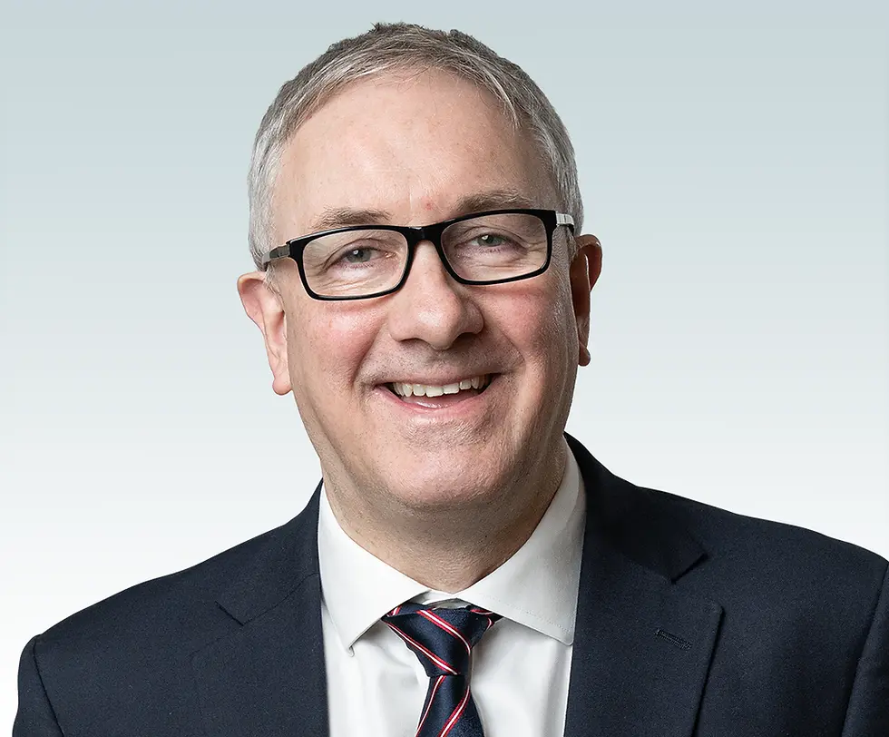 Balfour Beatty announces leadership changes to sharpen customer focus and drive performance
