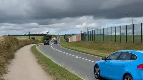 Fatal crash road to get average speed cameras