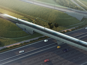 Electro-Wind supports HS2 Water Orton Viaduct with bespoke transformer solution