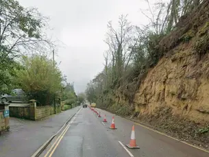 A30 Set for Comeback: Storm-Damaged Route to Reopen Before Summer Rush