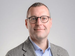 ORR Appoints Feras Alshaker as Interim Chief Executive