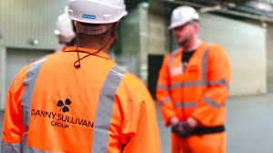 Danny Sullivan Group Achieves Workforce Assured Accreditation, Marking Milestone in Compliance Standards