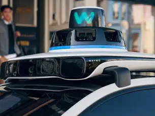 Driverless Cars Poised to Hit London Streets as Waymo Prepares Public Trials