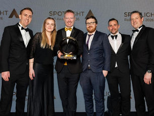 Hull Trains Celebrates Staff Achievements at Excellence Awards Event