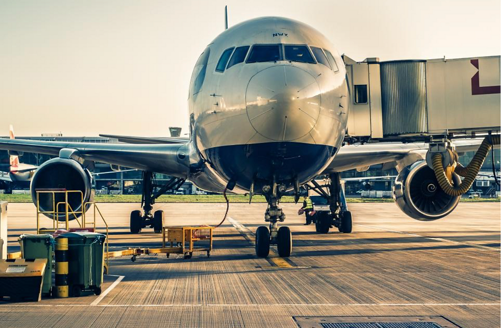 European Cargo Enters Administration as Rising Costs Ground Operations