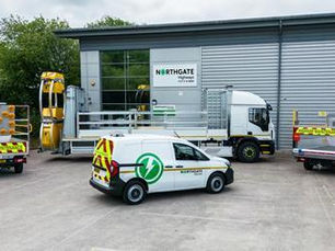 Blakedale rebrands as Northgate Highways under Northgate Mobility