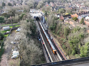 Green Light for Three New Birmingham Stations as Camp Hill Line Reopens