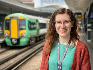 GTR Launches Sustainability Academy to Drive Greener Rail Operations