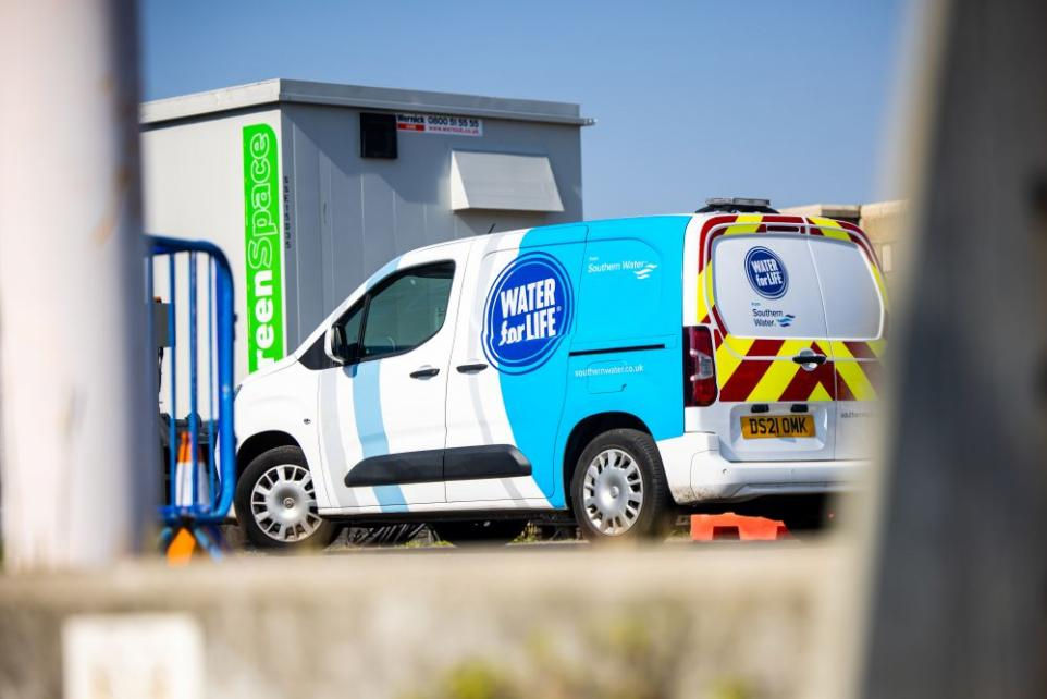 Southern Water Teams Up with Brake to Boost Road Safety Awareness