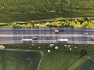 A1(M) handed back to National Highways