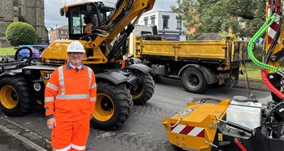 Staffordshire highways chief sets out plans to tackle network disruption
