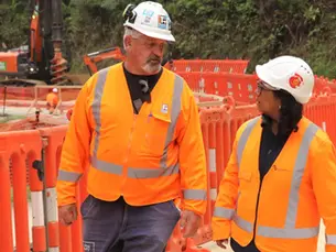 New Zealand | Road workers abused and threatened: 'We really need to do better as a society'