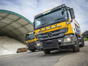 Lincolnshire highways bosses warn of 'severe winter'