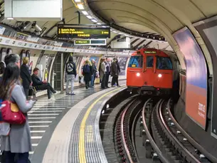 Mott MacDonald Wins Key Roles on Transport for London's Consultancy Framework