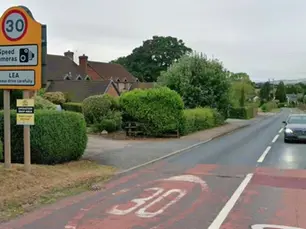 Overtaking to be banned on village roads in Herefordshire