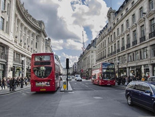 TfL Bus Staff Set to Strike at the same time as Tube Workers causing Chaos across the Capital