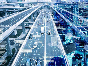 DfT launches Transport AI Action Plan