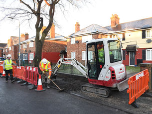 Hull Plans £38.7m Highways Investment as Part of Long-Term Strategy