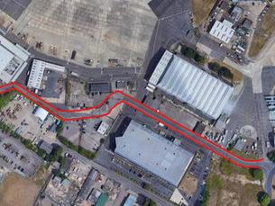 Eight-month Norwich Airport link road work set to start