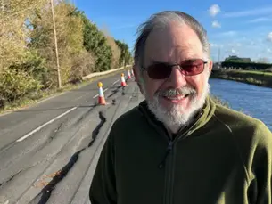 Residents Demand Long-Term Fix for Crumbling Fenland Road Branded a “Death Trap”