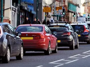 Lane rental scheme proposed to tackle roadwork disruption on Greater Manchester’s busiest roads