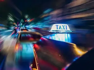 Local Councils Could Give Green Light for Driverless Taxi Trials from Next Spring