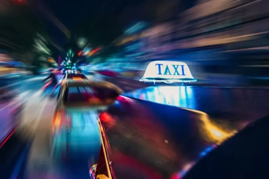 Local Councils Could Give Green Light for Driverless Taxi Trials from Next Spring