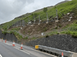 Rest and Be Thankful: BEAR and Transport Scotland keep A83 running smoothly