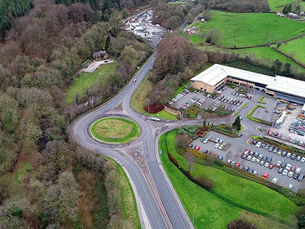 AtkinsRéalis appointed to South Wales’ Cynon Gateway North Project