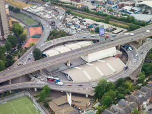 Key West London Route to Close for Essential Safety Upgrades