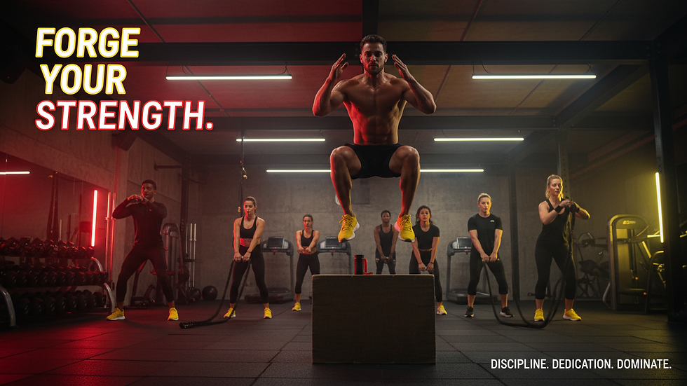 Discover the Best Fitness Studios Dania Beach Has to Offer