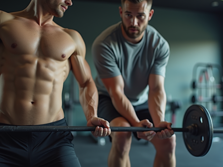 Weight Loss Training Programs: Personal Training for Effective Weight Loss