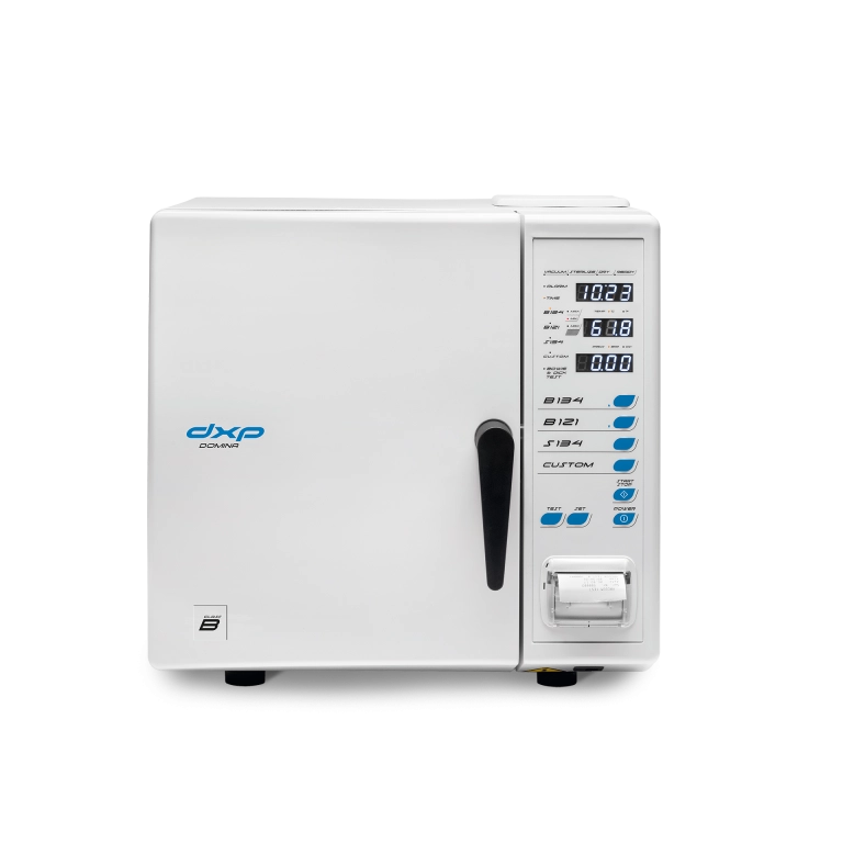 AUTOCLAVE Dentalx